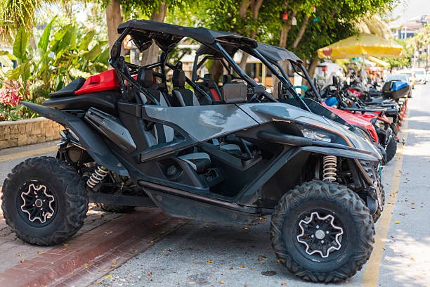 Best Buggy Rental in Dubai for Tourists and Locals