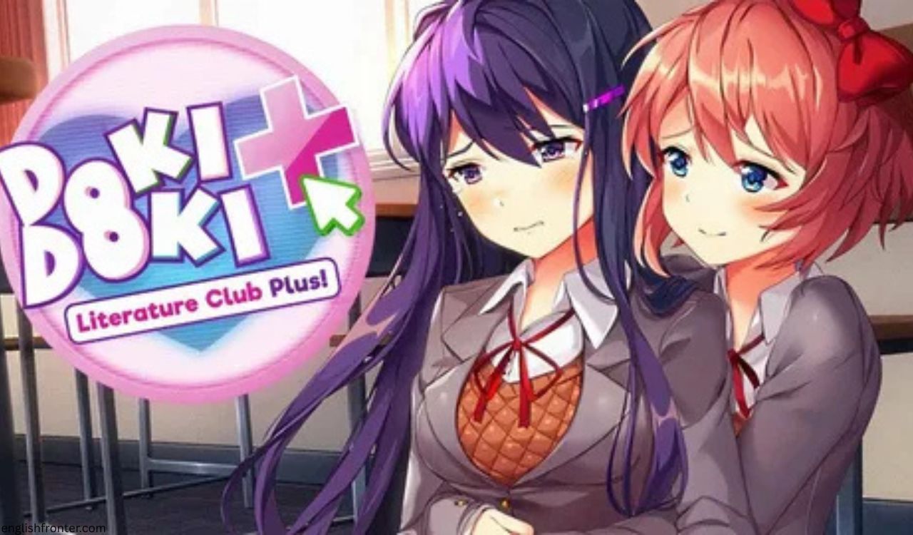 Doki Doki Literature Club (DDLC), The Dark Visual Novel Everyone’s Talking About