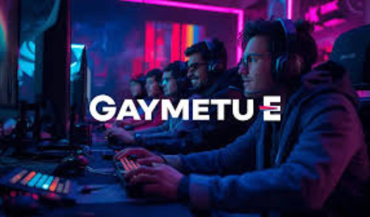 Discover Gaymetu E Online, The Future of Secure Digital Platforms