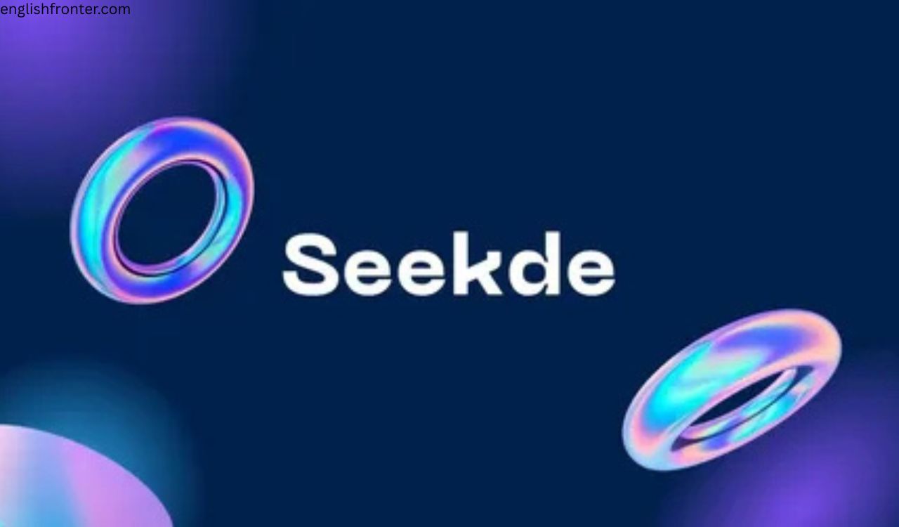 Seekde Search Engine, How Semantic Search & AI Revolutionize Knowledge Discovery
