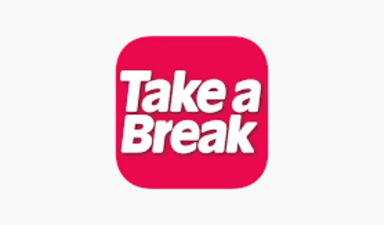 take a break answers