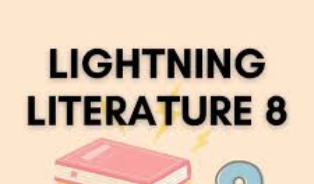 Lightning Literature