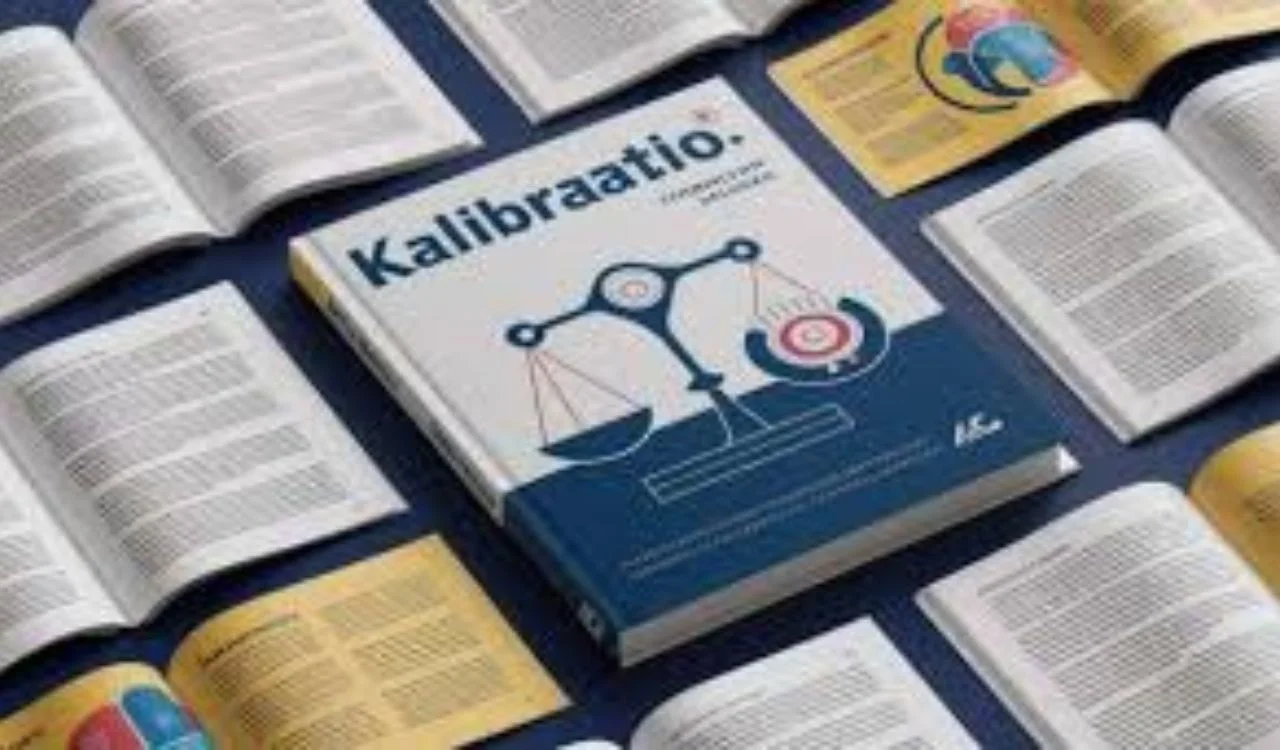 Kalibraatio