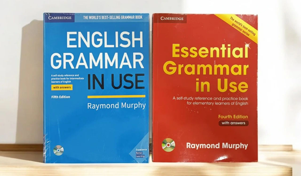 english reference books
