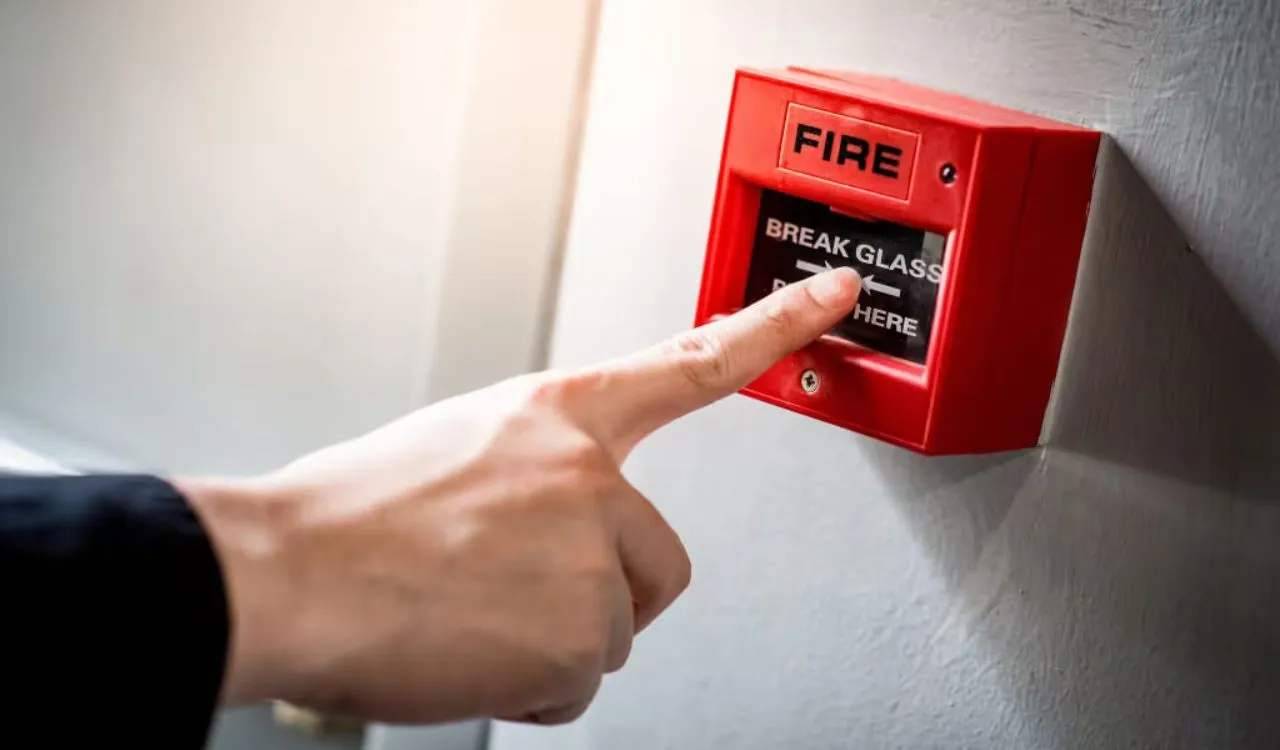 Understanding Manual Call Points