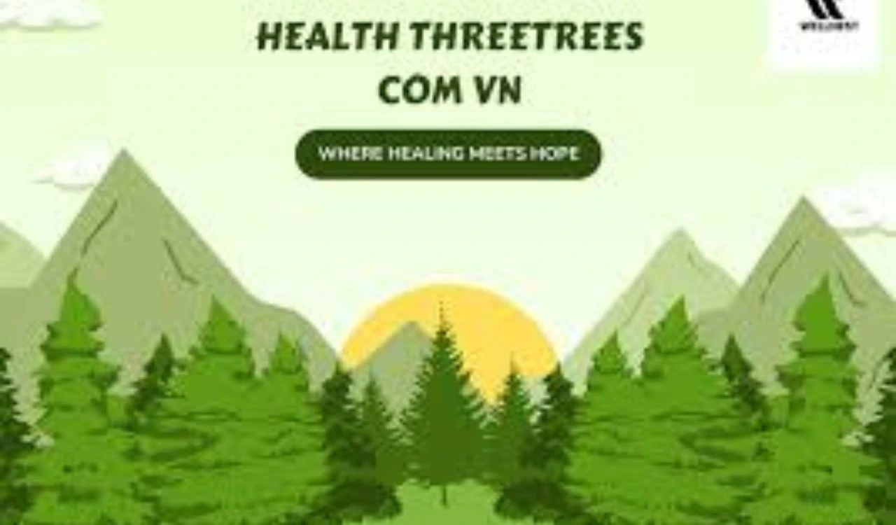 health threetrees com vn